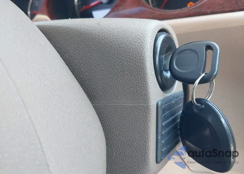 2006 Buick Lucerne Cxl z USA, uszkodzony, nr VIN 1G4HR57Y16U127841